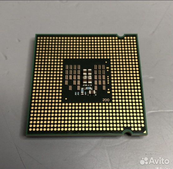 Intel core 2 quad q6600