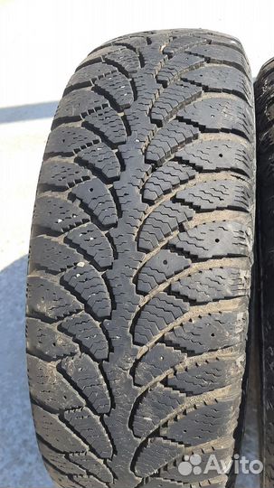 Tunga Nordway 2 175/65 R14 82Q