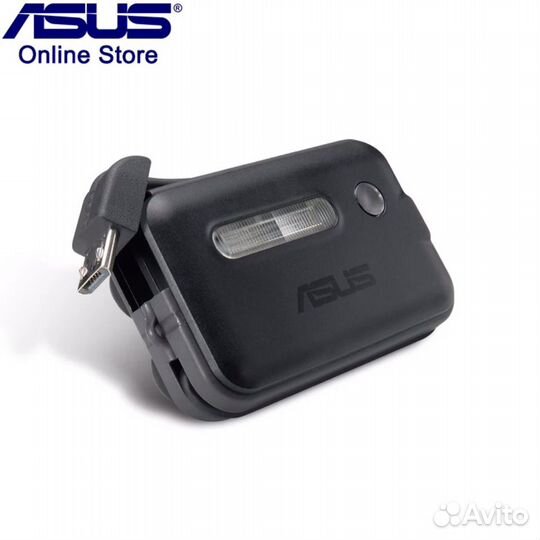 Asus Zenflach