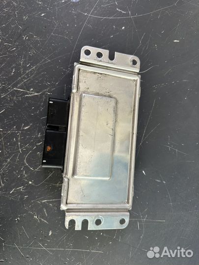 Блок управления двигателем «Микас 12» дв.А-274