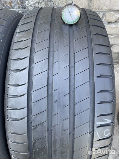 Michelin Latitude Sport 3 275/45 R20
