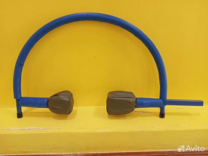 Тренажер для волейбола отработка атакующего удара