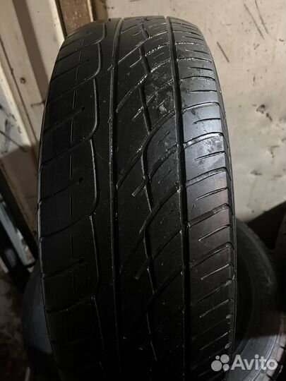 Toyo Tranpath MPZ 205/70 R15