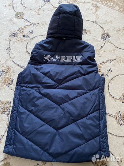 Костюм форвард