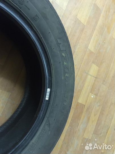 Nexen N'Fera SU1 185/65 R15 88H