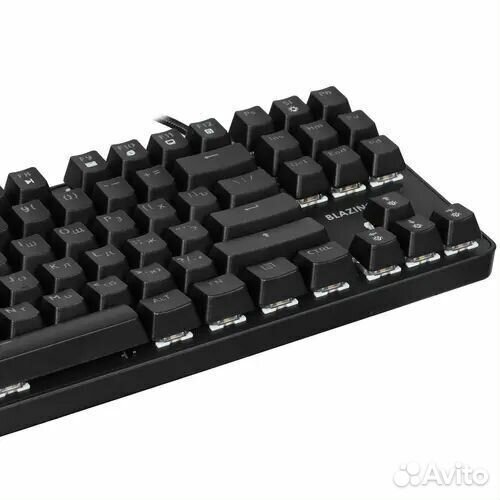 Игровая клавиатура