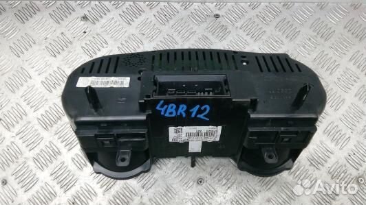 Щиток приборов seat altea 1 (4BR12IT01)