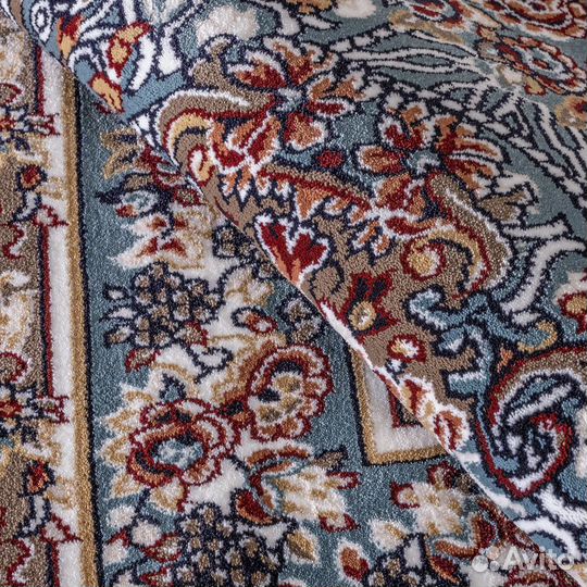 Ковер размером : 2.40х3.40 (№ 29247-88) новый