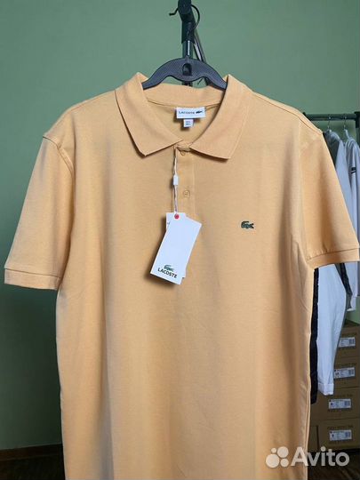 Поло Лакост (Lacoste polo )