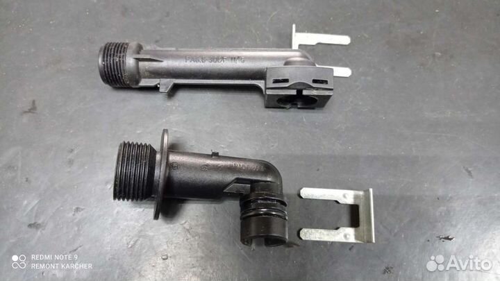 Патрубок Karcher