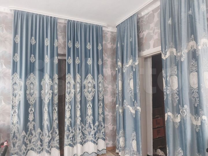 Дом 76 м² на участке 6 сот.