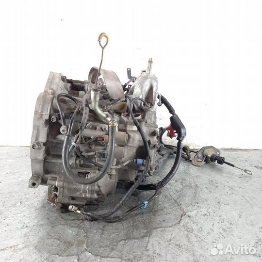 АКПП Honda Cr-V 3 K24Z1 K24Z4 2007-2010