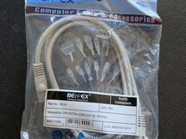 Кабель patch cord / кабель для интернета