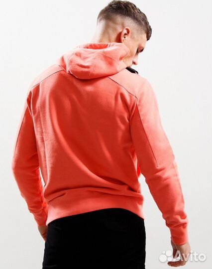 MA.Strum Core Hoodie Dubarry