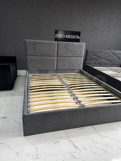 Новая Кровать 160х200 с подъемным механизмом