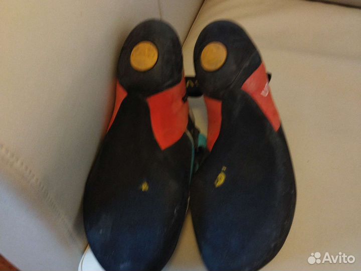 Спальники 39,5 La sportiva Otaki