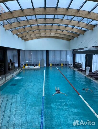 20 процентов на спа на День Рождения