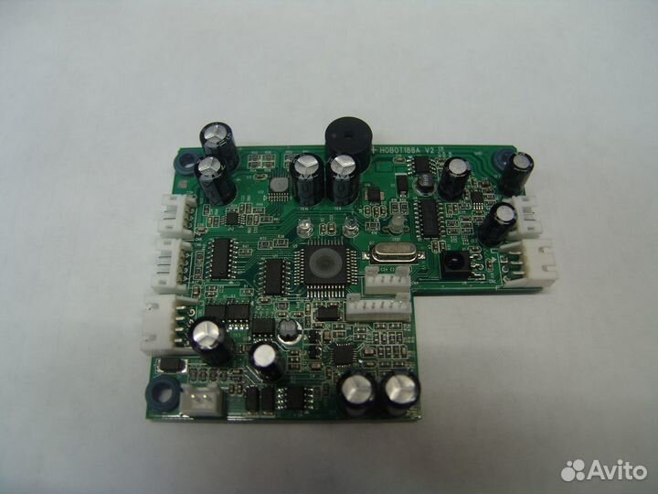 Плата к мойщику-окон hobot188A V2