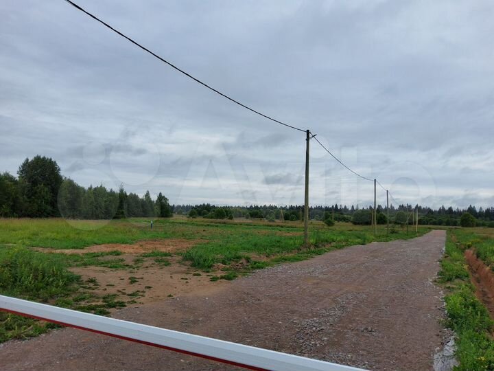 Участок 6,5 сот. (ИЖС)