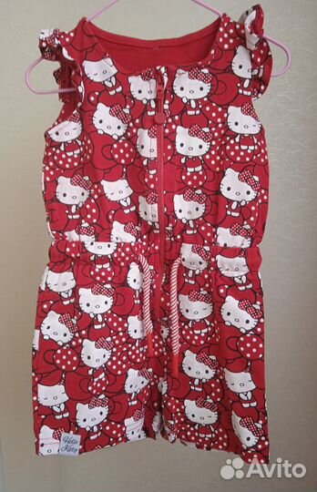 Одежда для девочки пакетом, 92 размер