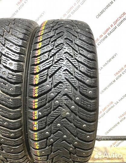 Nokian Tyres Hakkapeliitta 5 195/65 R15 90L