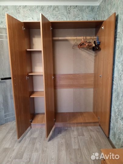 Шкаф бу