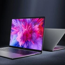 Ноутбук Xiaomi Book Pro 14 2022 (Intel i5, 16/512G