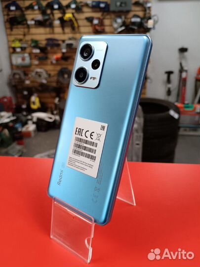 Xiaomi Redmi Note 12 Pro 5G, 8/256 ГБ