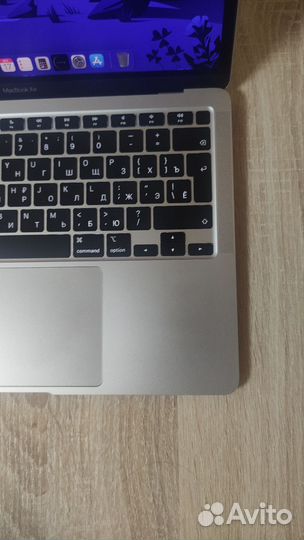 Apple MacBook Air 13 2020 m1 16gb 512gb