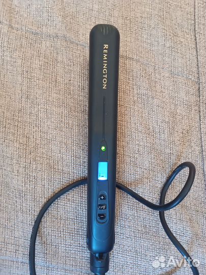 Плойка выпрямитель для волос Remington