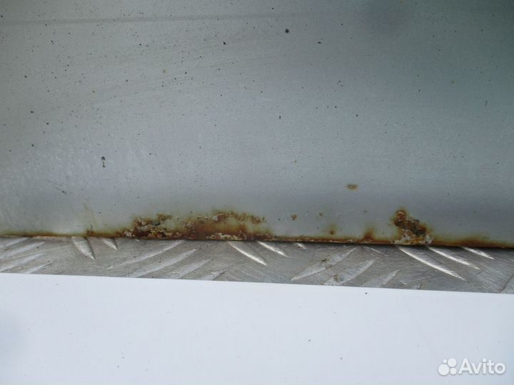 Дверь передняя правая FAW Besturn B50 2012г