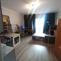 Квартира-студия, 31 м², 7/12 эт.