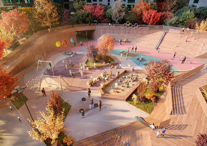 1-к. квартира, 39,8 м², 17/24 эт.