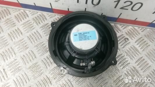 Динамик двери задней правой land rover discovery 4