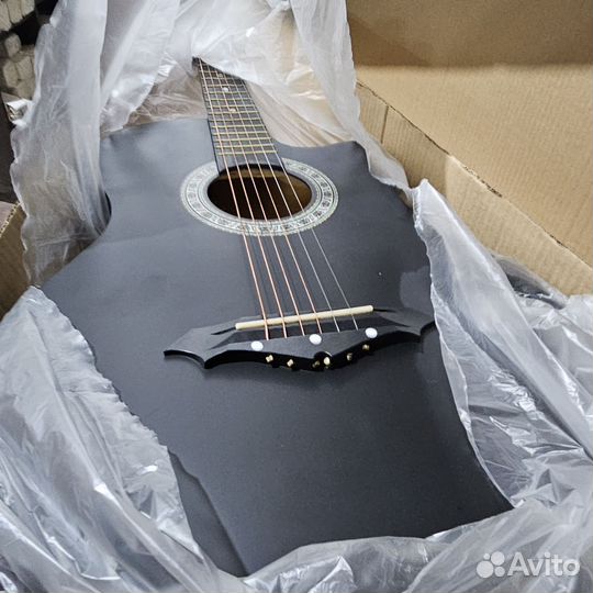 Гитара belucci