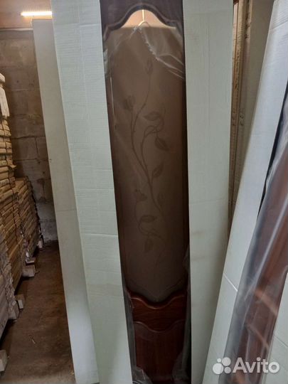 Двери межкомнатные массив