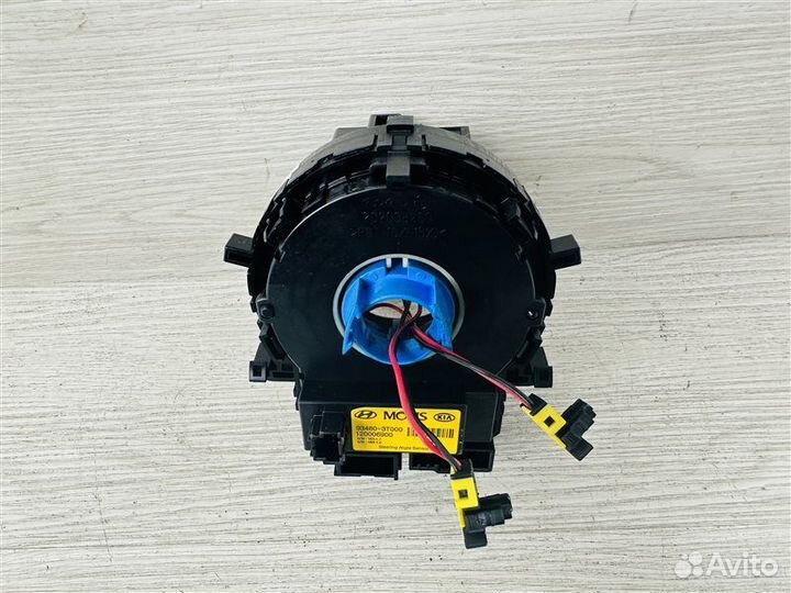 Рулевой шлейф Hyundai Equus 3.8 G6DJ 2009-2016