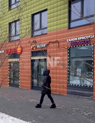 Готовый арендный бизнес, 73 м2