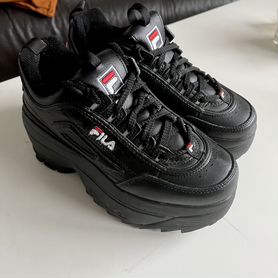 fila disruptor ii