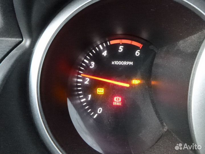 Блок предохранителей suzuki grand vitara 2 2007