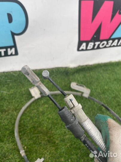 Трос ручника Ford Mustang 6 рест. 2020