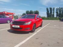 Opel Astra GTC 1.6 AMT, 2008, 164 000 км, с пробегом, цена 579 999 руб.