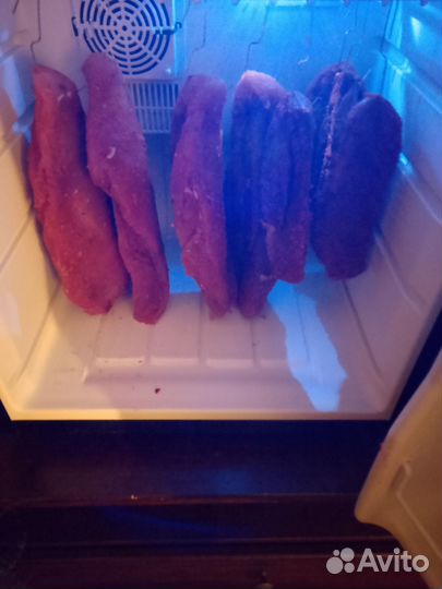 Шкаф холодильный