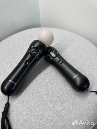 Sony playstation vr