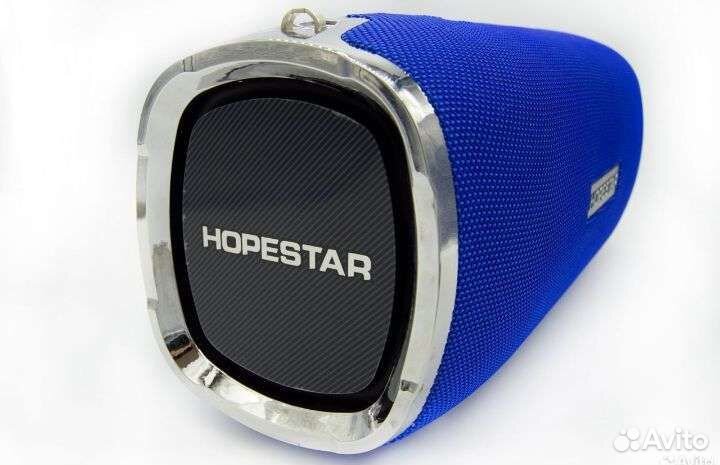 Портативная колонка hopestar
