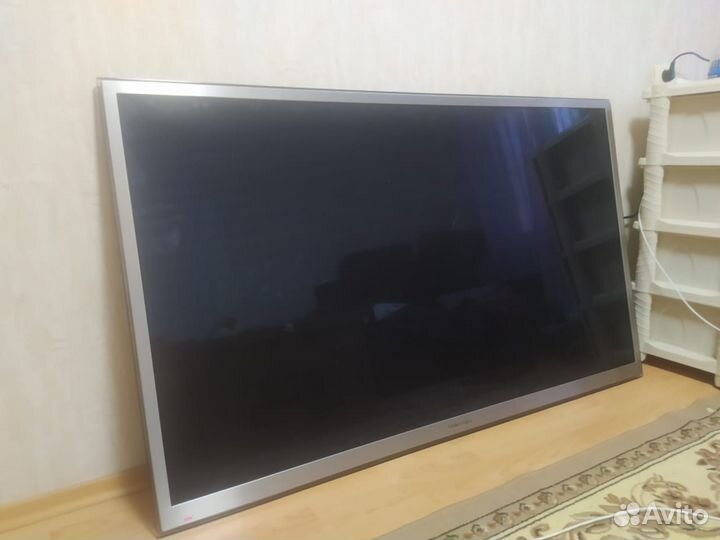 Телевизор Samsung PS64D8000FS