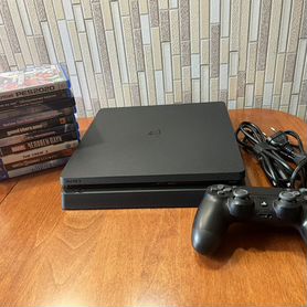 Sony playstation 4 slim 1tb