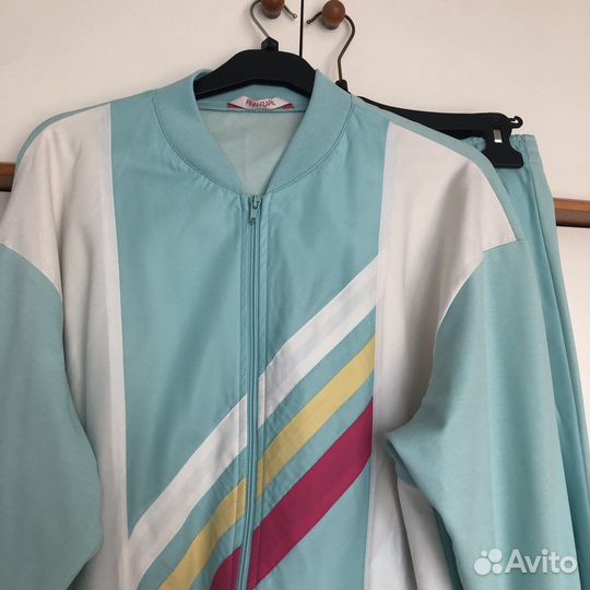 Спортивный костюм винтаж. Finn Flare