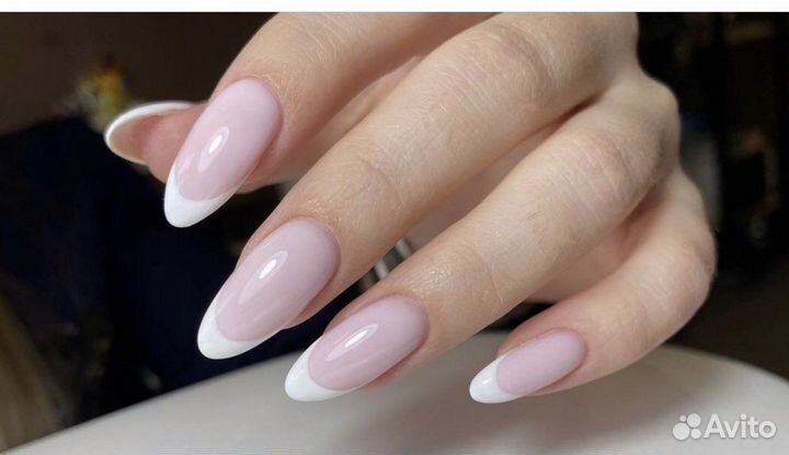 Мастер маникюра с выездом на дом а также у себя