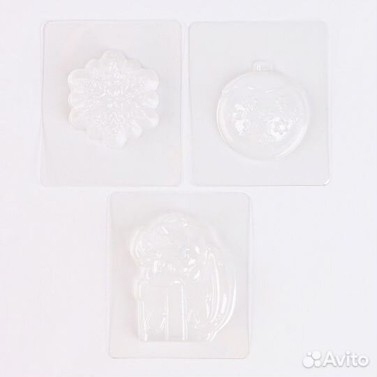 Набор для творчества 